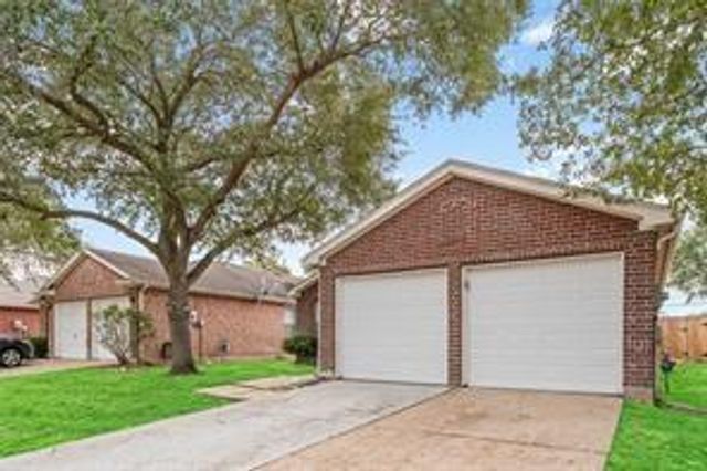 21219 Somerset Park Lane, Katy, TX 77450