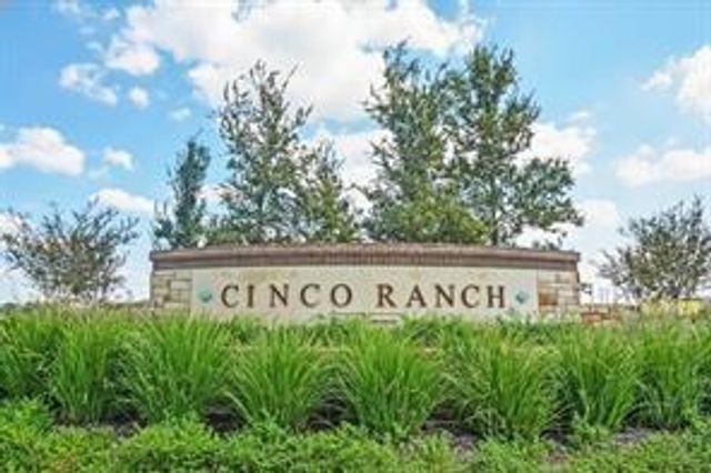 21219 Somerset Park Lane, Katy, TX 77450