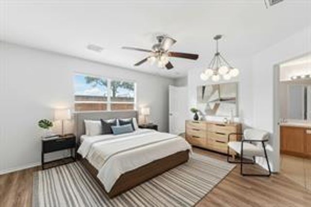 21219 Somerset Park Lane, Katy, TX 77450