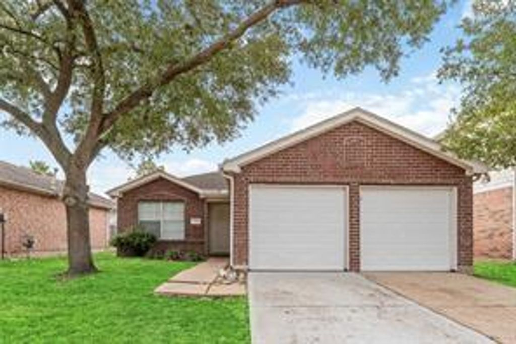 21219 Somerset Park Lane, Katy, TX 77450
