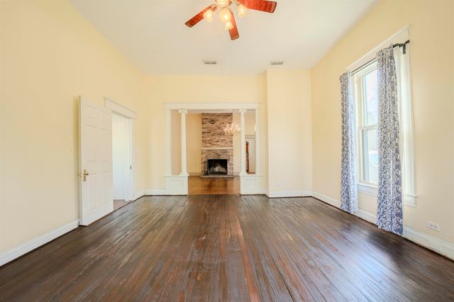 1306 E Fannin St., Marshall, TX 75670
