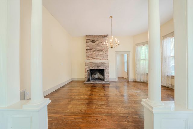 1306 E Fannin St., Marshall, TX 75670