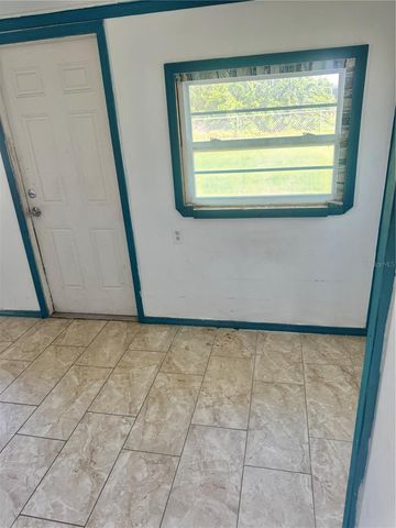 166 DARTMOUTH DRIVE NW, Port Charlotte, FL 33952