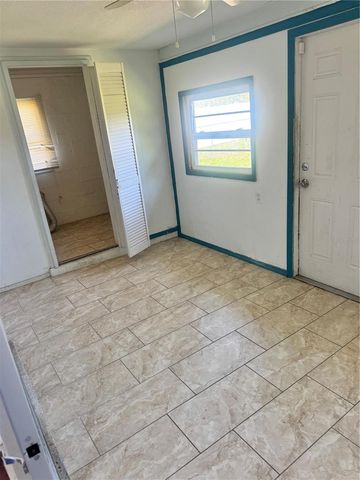 166 DARTMOUTH DRIVE NW, Port Charlotte, FL 33952