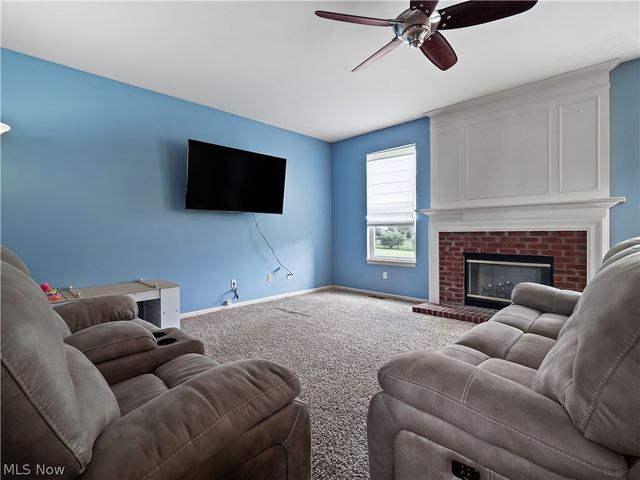 9205 King Court, Olmsted Twp, OH 44138