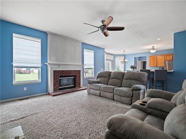 9205 King Court, Olmsted Twp, OH 44138