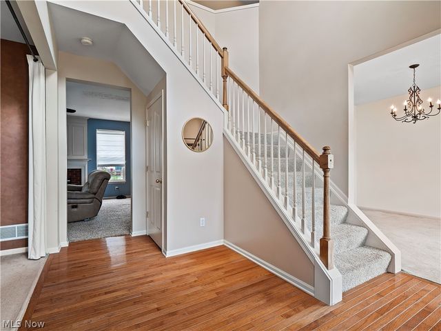 9205 King Court, Olmsted Twp, OH 44138