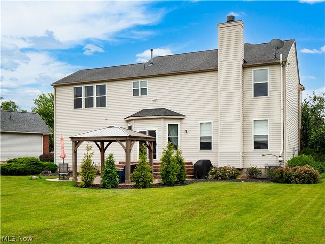 9205 King Court, Olmsted Twp, OH 44138