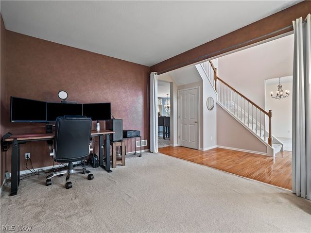 9205 King Court, Olmsted Twp, OH 44138