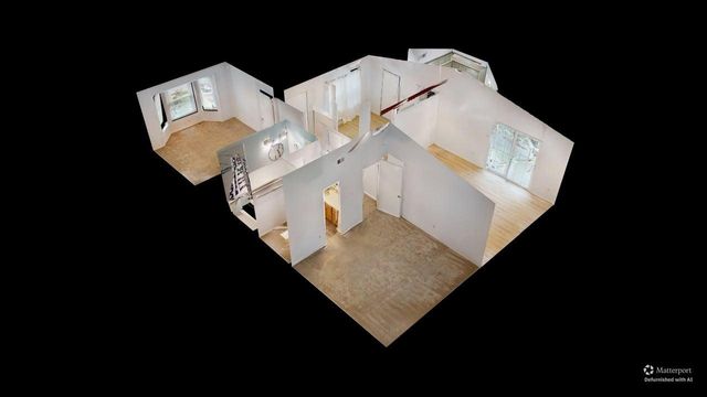 5503 Creek Valley Drive, Arlington, TX 76018