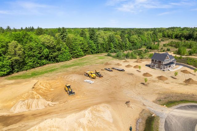 Lot F Longview Place, Brentwood, NH 03833