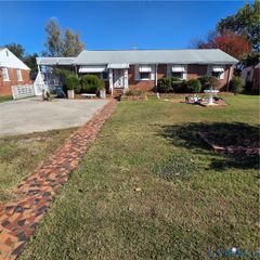 1902 Bloom Ln, Henrico, VA 23223