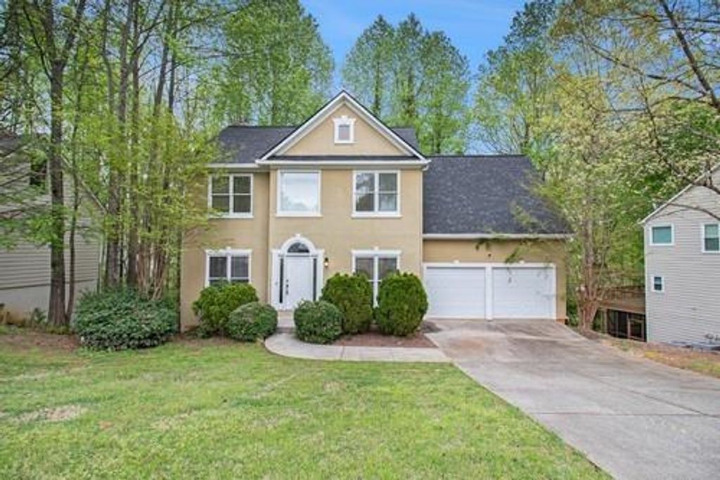 11615 Windbrooke Way, Alpharetta, GA 30005