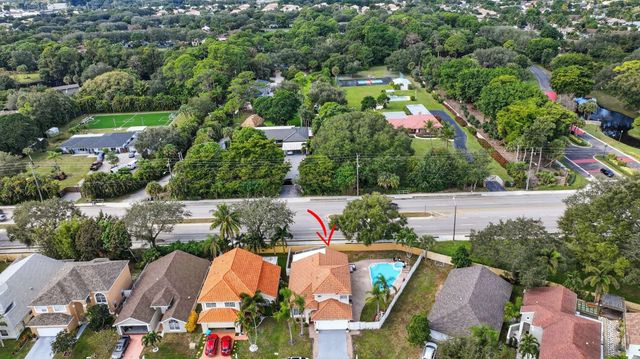 1023 Fairfax Cir, Boynton Beach, FL 33436