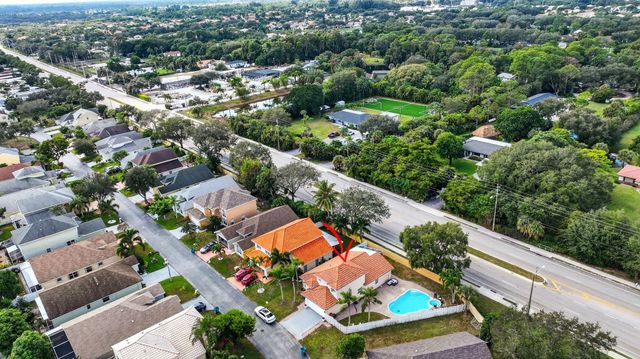 1023 Fairfax Cir, Boynton Beach, FL 33436