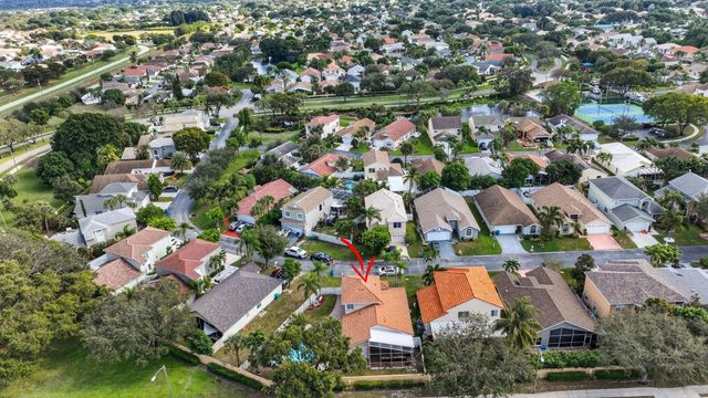 1023 Fairfax Cir, Boynton Beach, FL 33436