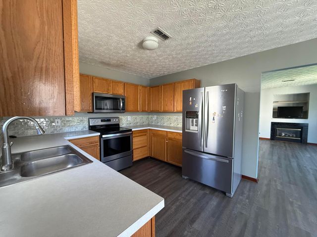 3991 Graves Drive, Obetz, OH 43207