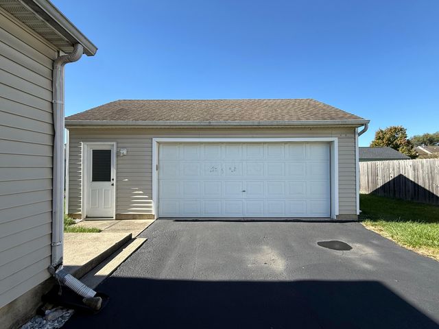 3991 Graves Drive, Obetz, OH 43207