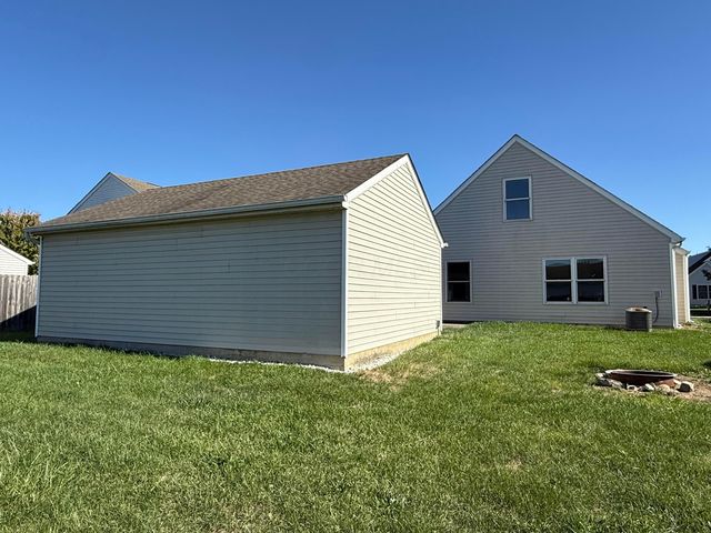3991 Graves Drive, Obetz, OH 43207