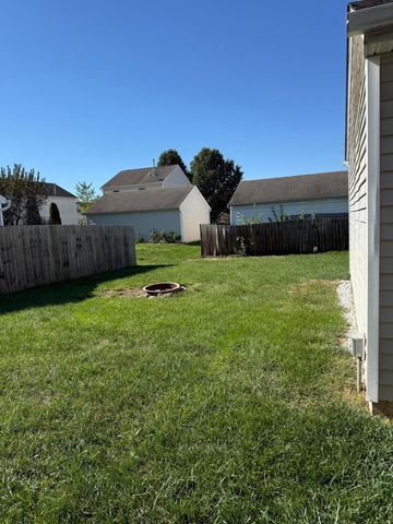 3991 Graves Drive, Obetz, OH 43207