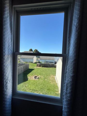 3991 Graves Drive, Obetz, OH 43207