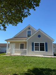 3991 Graves Drive, Obetz, OH 43207