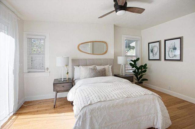 Stacia Street, Los Gatos, CA 95030