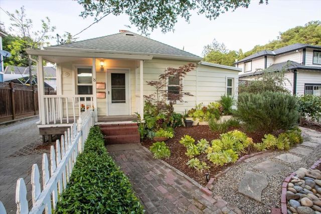 Stacia Street, Los Gatos, CA 95030