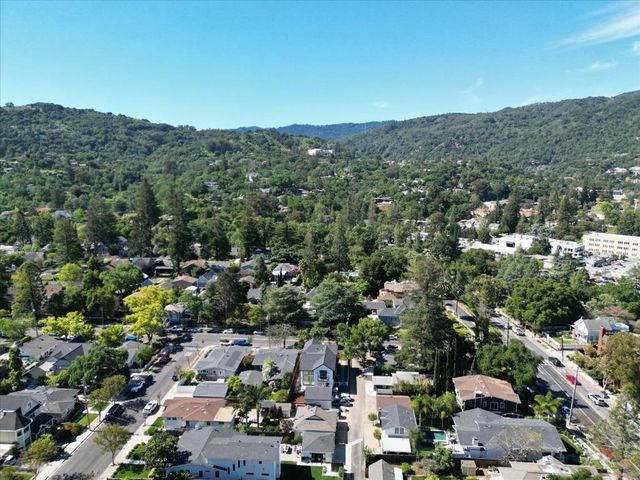 Stacia Street, Los Gatos, CA 95030