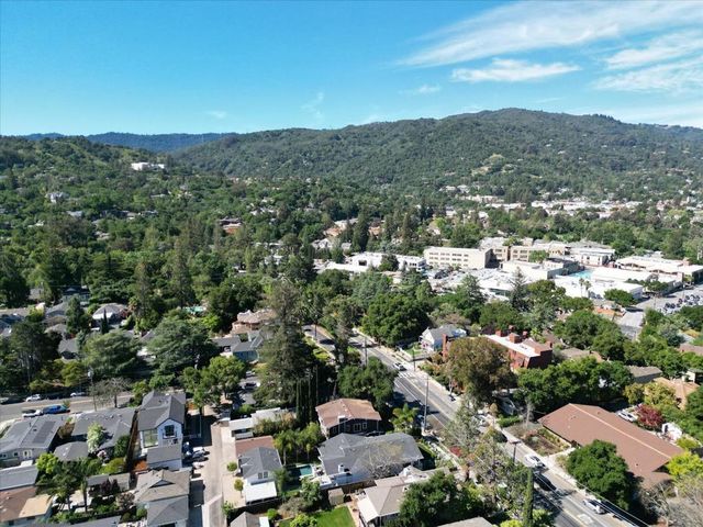 Stacia Street, Los Gatos, CA 95030