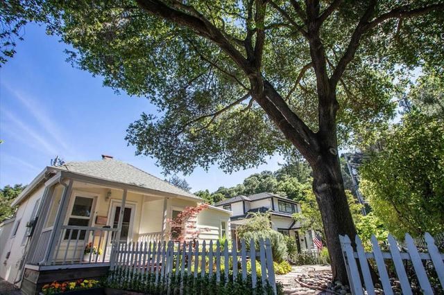 Stacia Street, Los Gatos, CA 95030