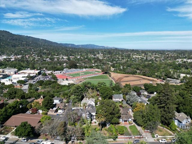 Stacia Street, Los Gatos, CA 95030