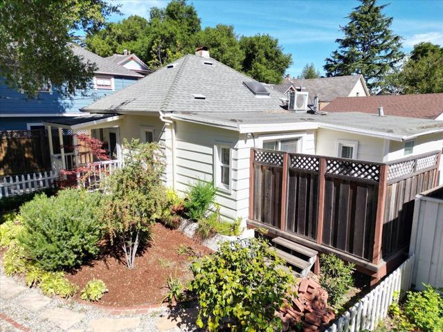 Stacia Street, Los Gatos, CA 95030