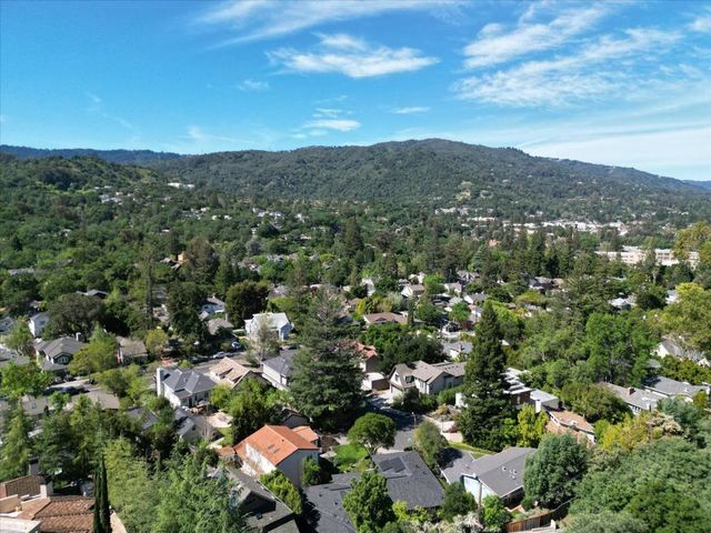Stacia Street, Los Gatos, CA 95030