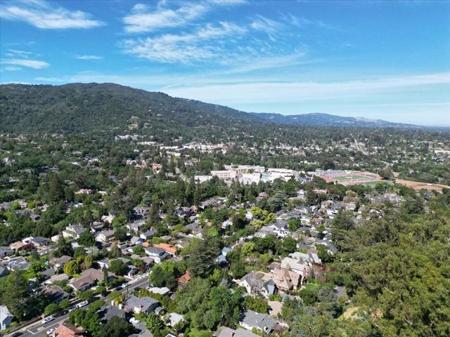 Stacia Street, Los Gatos, CA 95030