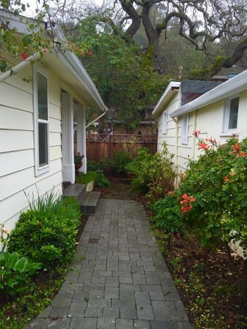 Stacia Street, Los Gatos, CA 95030