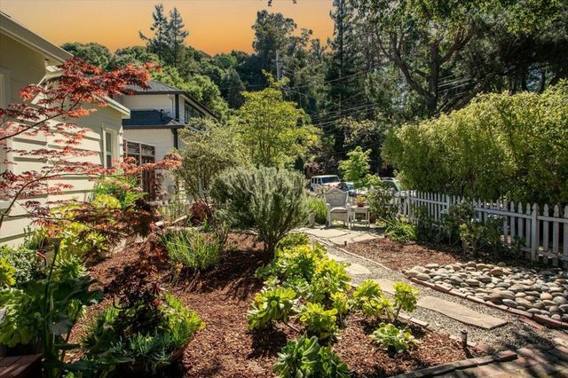 Stacia Street, Los Gatos, CA 95030