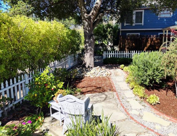 Stacia Street, Los Gatos, CA 95030