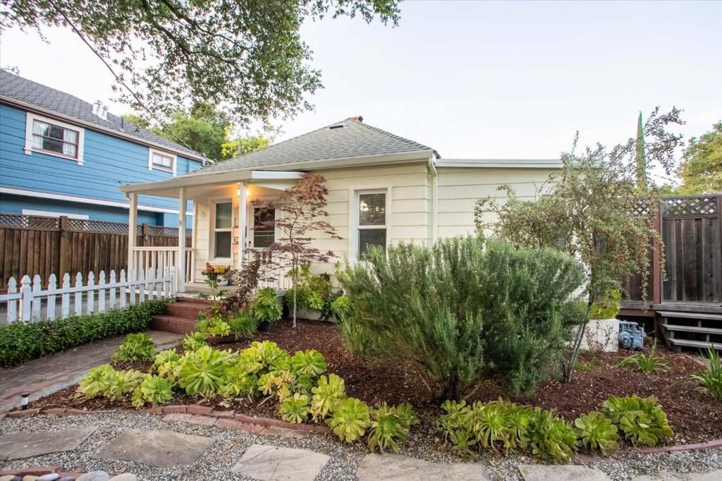 Image 1 of property listing at Stacia Street, Los Gatos, CA 95030