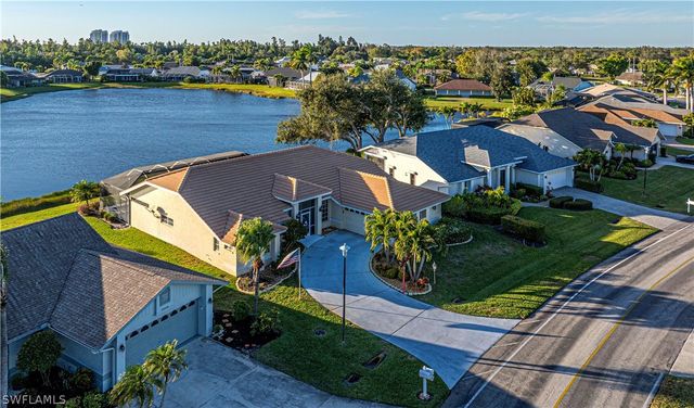 Address unavailable.