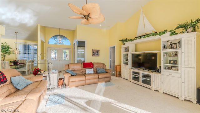 Address unavailable.