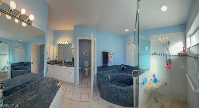 Address unavailable.