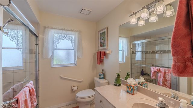 Address unavailable.