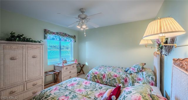 Address unavailable.