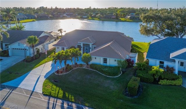 Address unavailable.