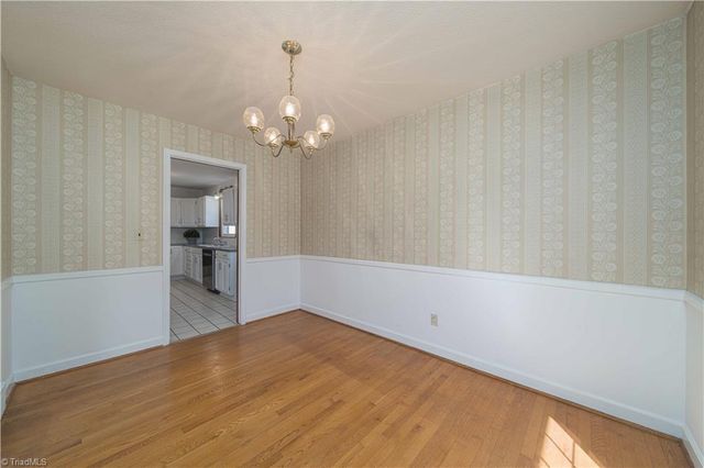 2634 Weymoth Road, Winston-salem, NC 27103