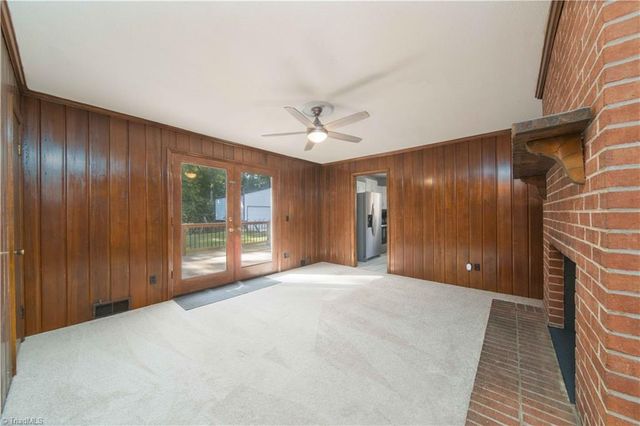 2634 Weymoth Road, Winston-salem, NC 27103