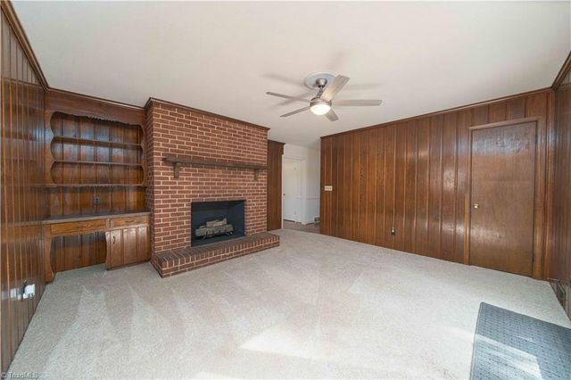 2634 Weymoth Road, Winston-salem, NC 27103