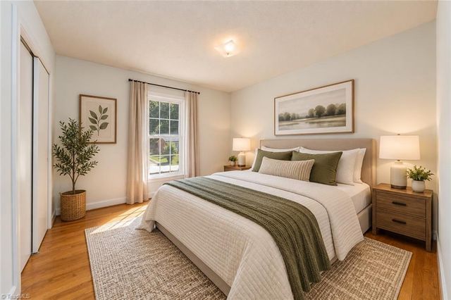 2634 Weymoth Road, Winston-salem, NC 27103