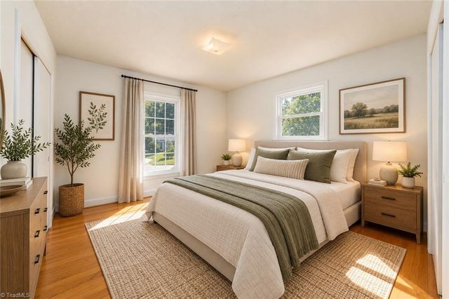 2634 Weymoth Road, Winston-salem, NC 27103